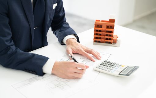 写真：実績データを基にした段取り力